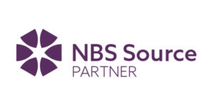 NBS Logo footer