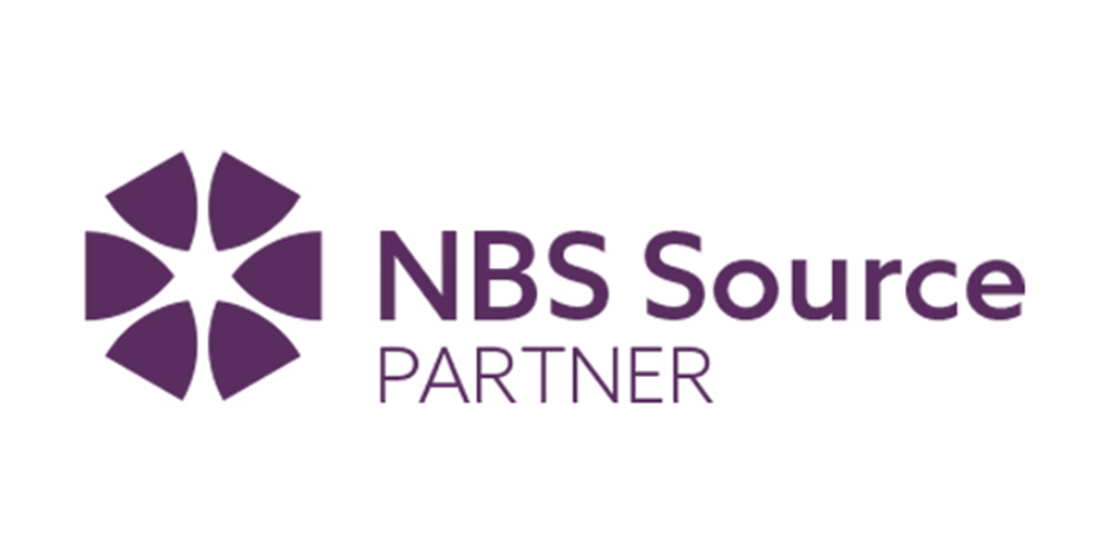 NBS Logo footer