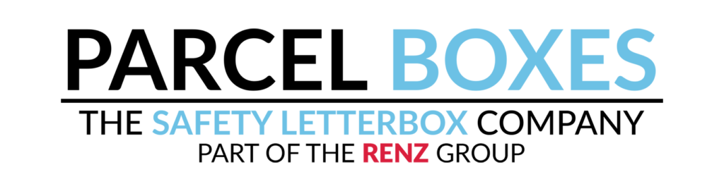 Parcel Boxes Logo Official
