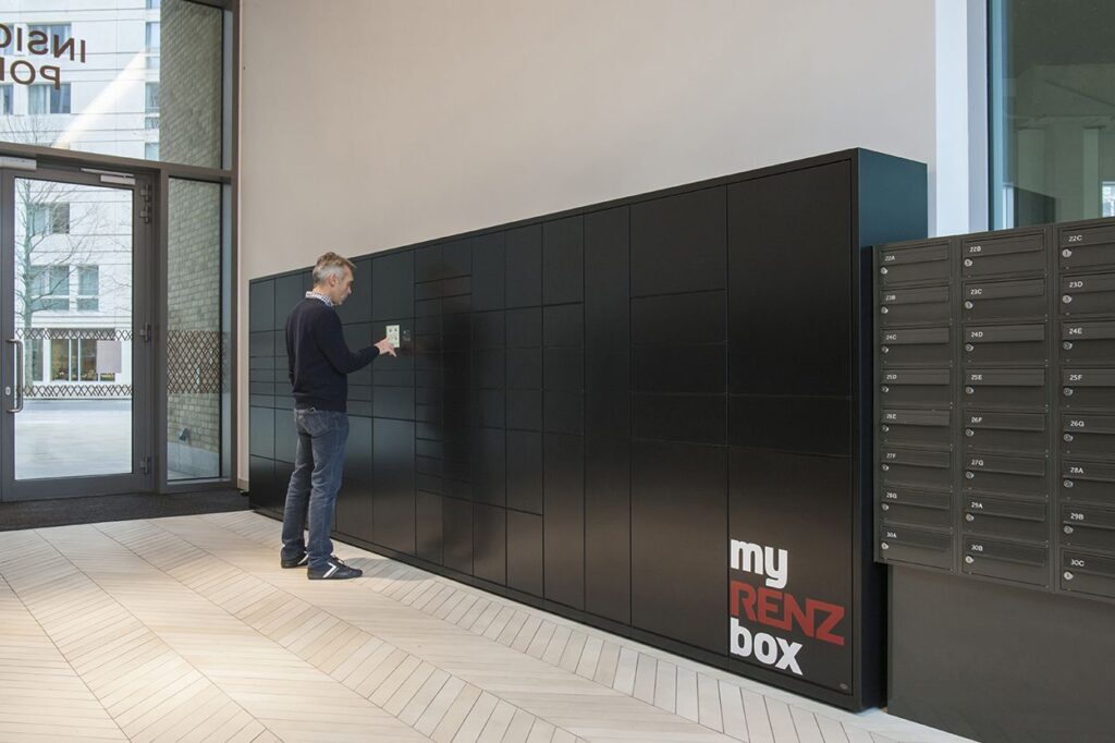 myrenzbox-parcel-boxes-use