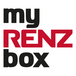 my renx box - Parcel delivery boxes