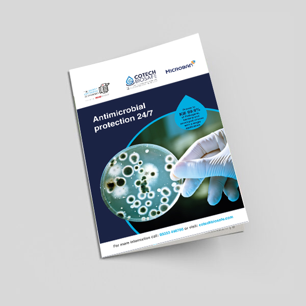 SLB / Cotech Brochure