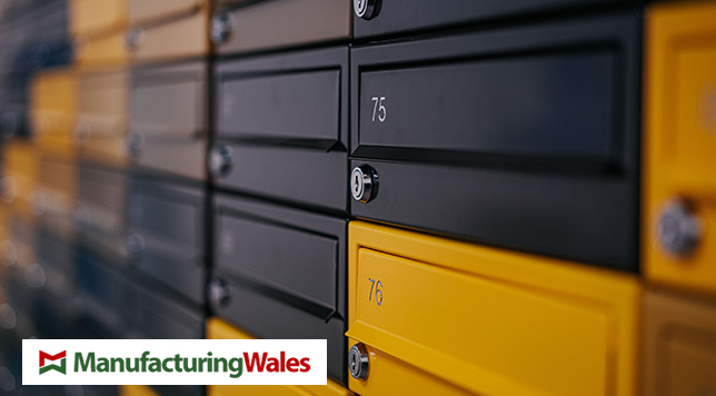 Manufacturing Wales