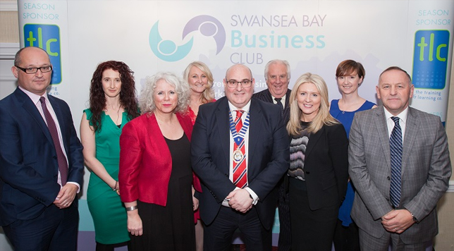 Swansea Bay Business Club