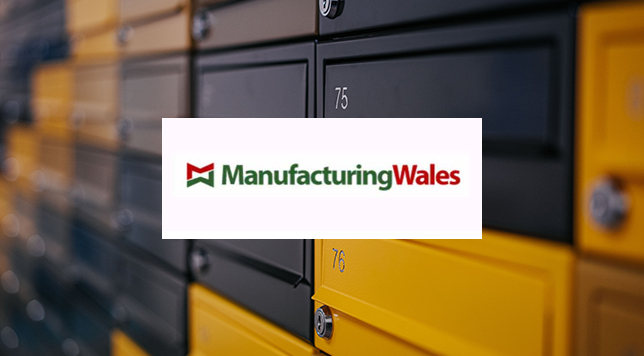 Manufacturing Wales