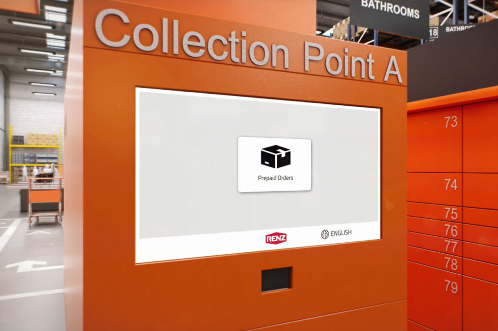 myRENZbox Pallet Boxes