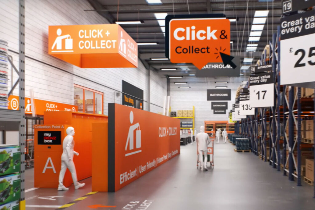 myRENZbox Pallet Boxes