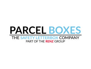 Parcel Boxes Logo placeholder